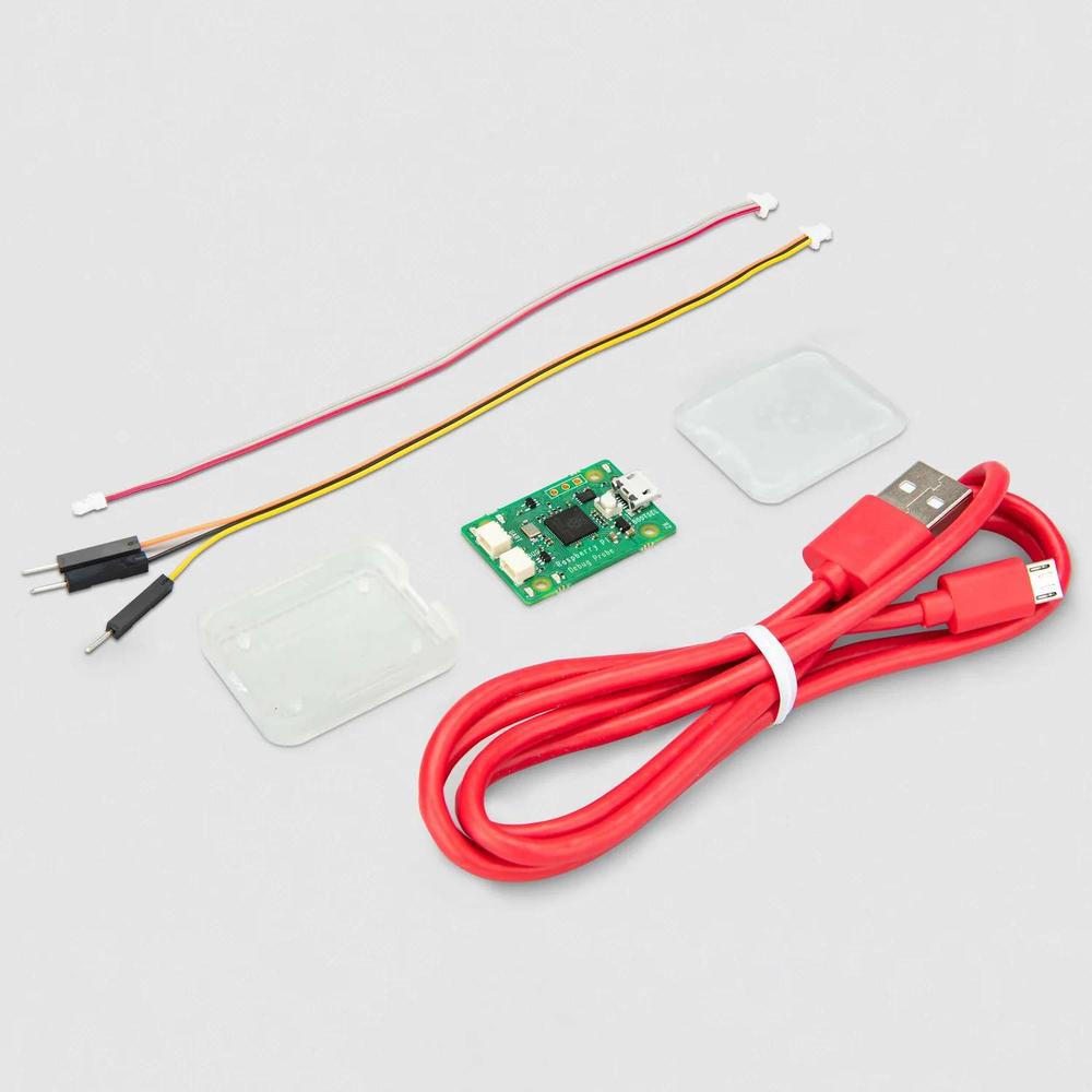 GeeekPi Raspberry Pi Debug Probe