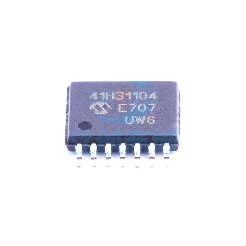 MICROCHIP MCP41HV31-104E/ST TSSOP-14 Digital Potentiometer Chip