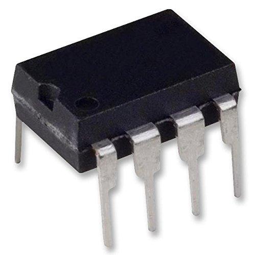 MICROCHIP MCP4151-103E/P Digital Potentiometer ICs Digital Pot 256 step SPI single channel