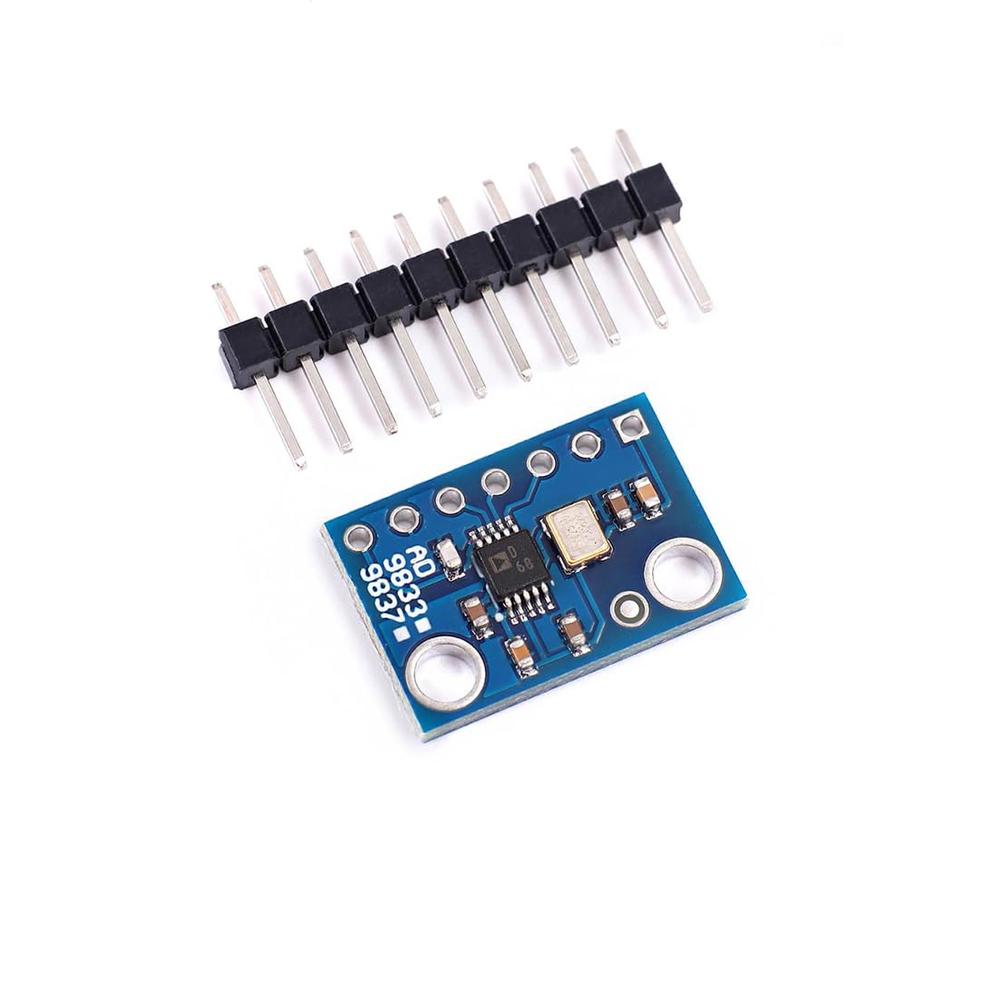 HiLetgo AD9833 DDS Signal Generator Module