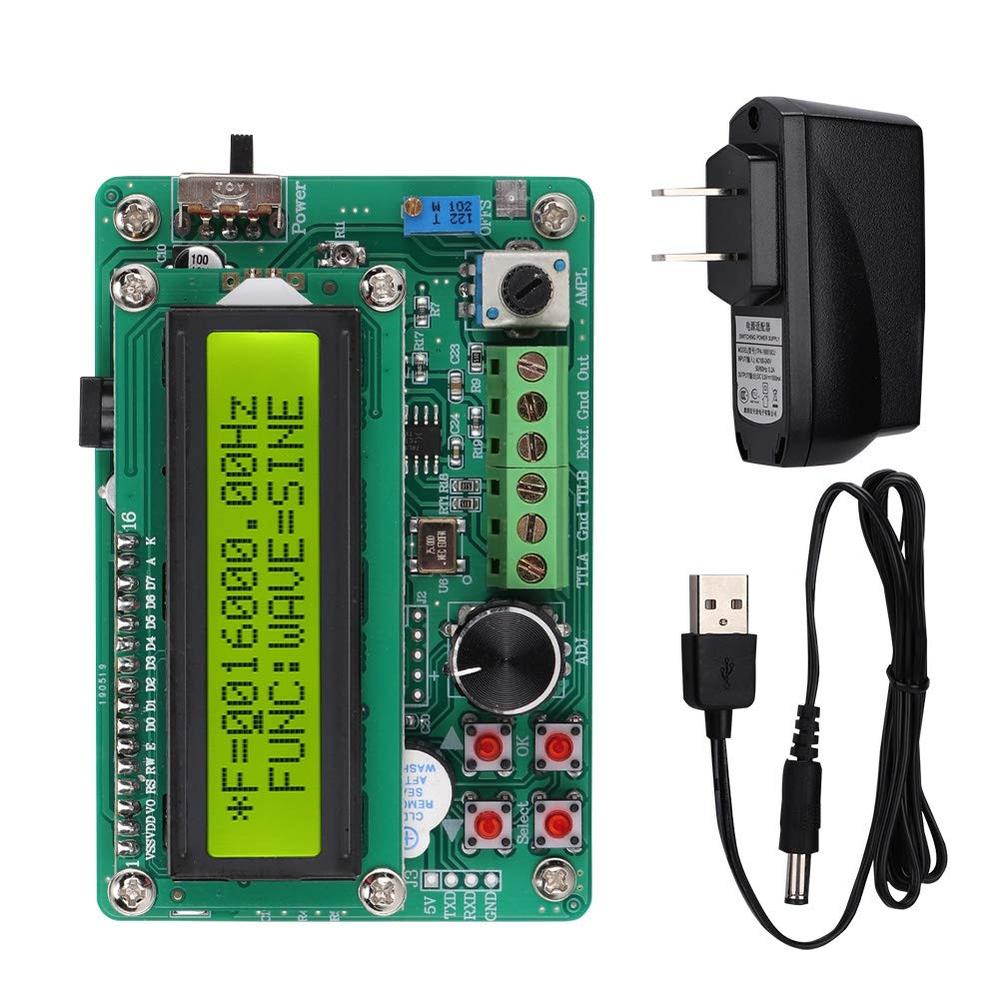 Oumij FY1005S DDS Signal Generator 5MHz