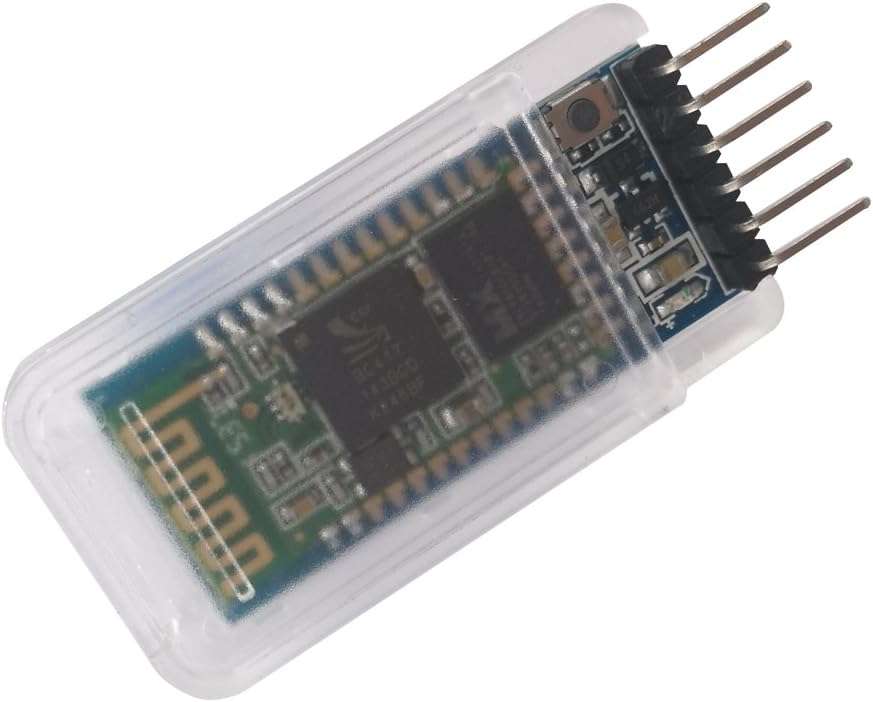 DSD TECH HC-05 Bluetooth 2.0 Module