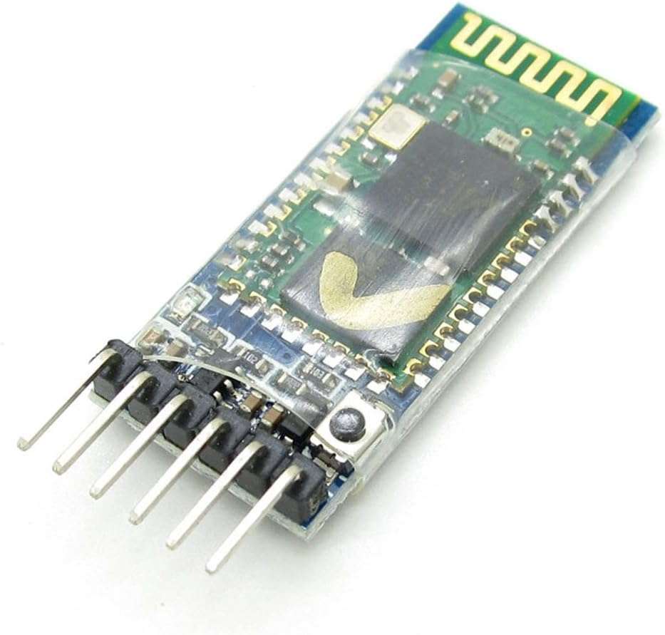 Newzoll HC-05 Bluetooth 2.0 Module