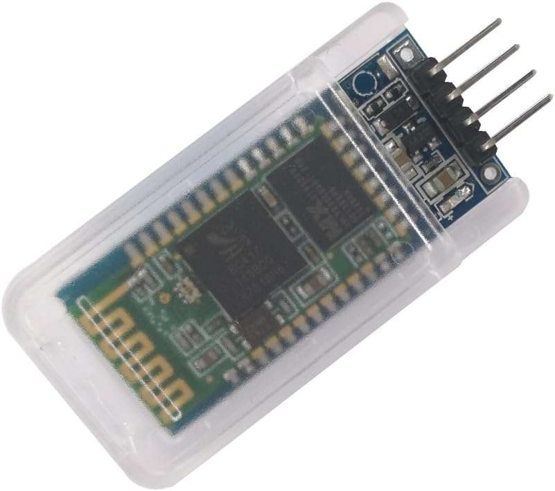 DSD TECH HC-06 Bluetooth 2.0 Module