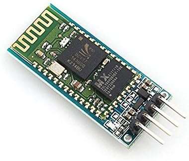 Solu HC-06 Bluetooth 2.0 Module