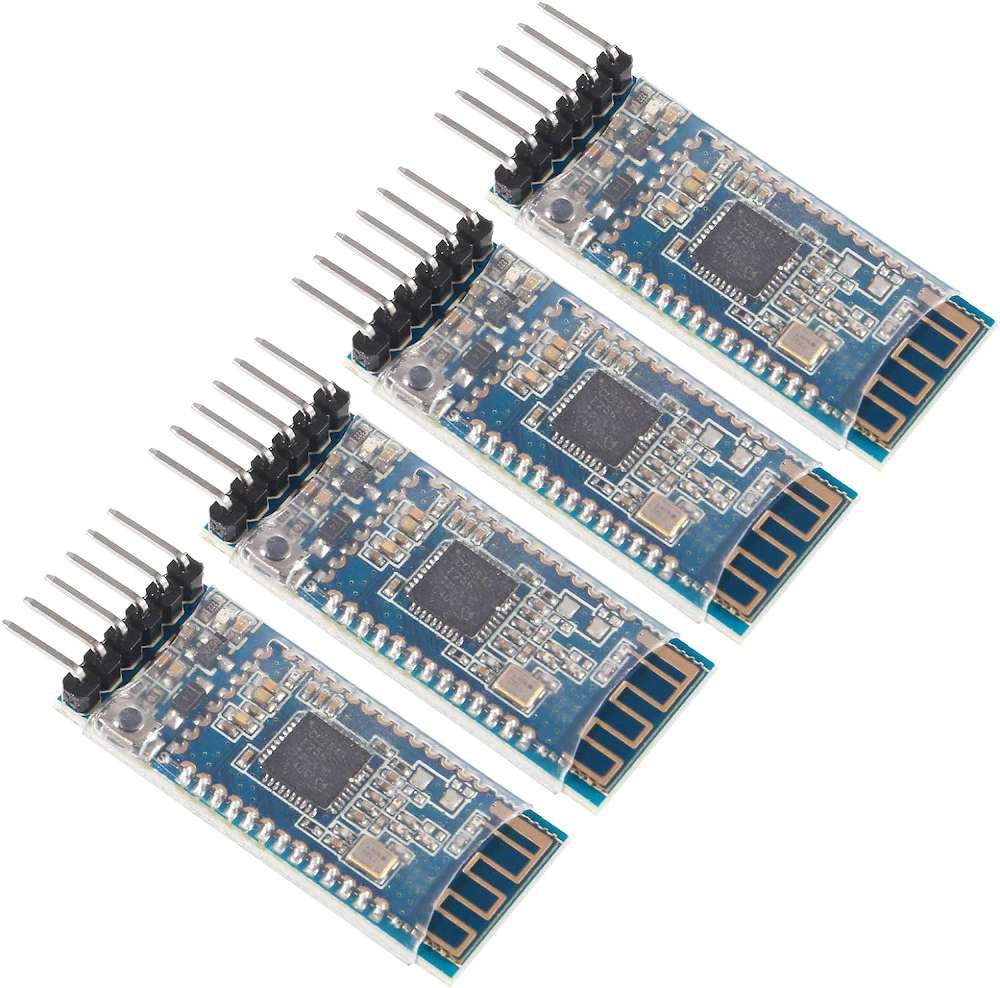 ACEIRMC HM-10 Bluetooth 4.0 BLE Module (4PCS)