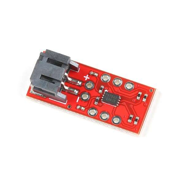 SparkFun LiPo / Li-Ion Fuel Gauge (TOL-20680)