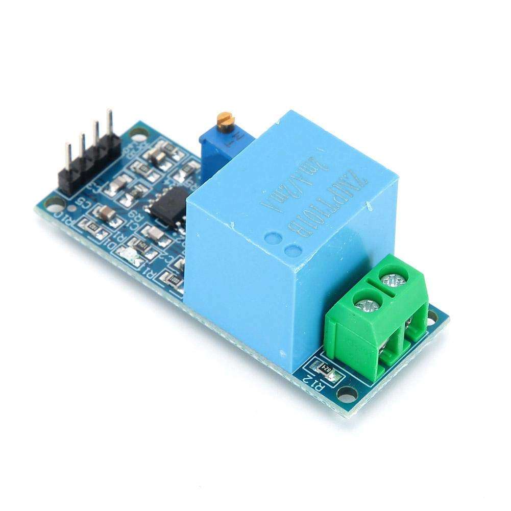 Walfront ZMPT101B Voltage Transformer Module - Measures 0V to 250V AC