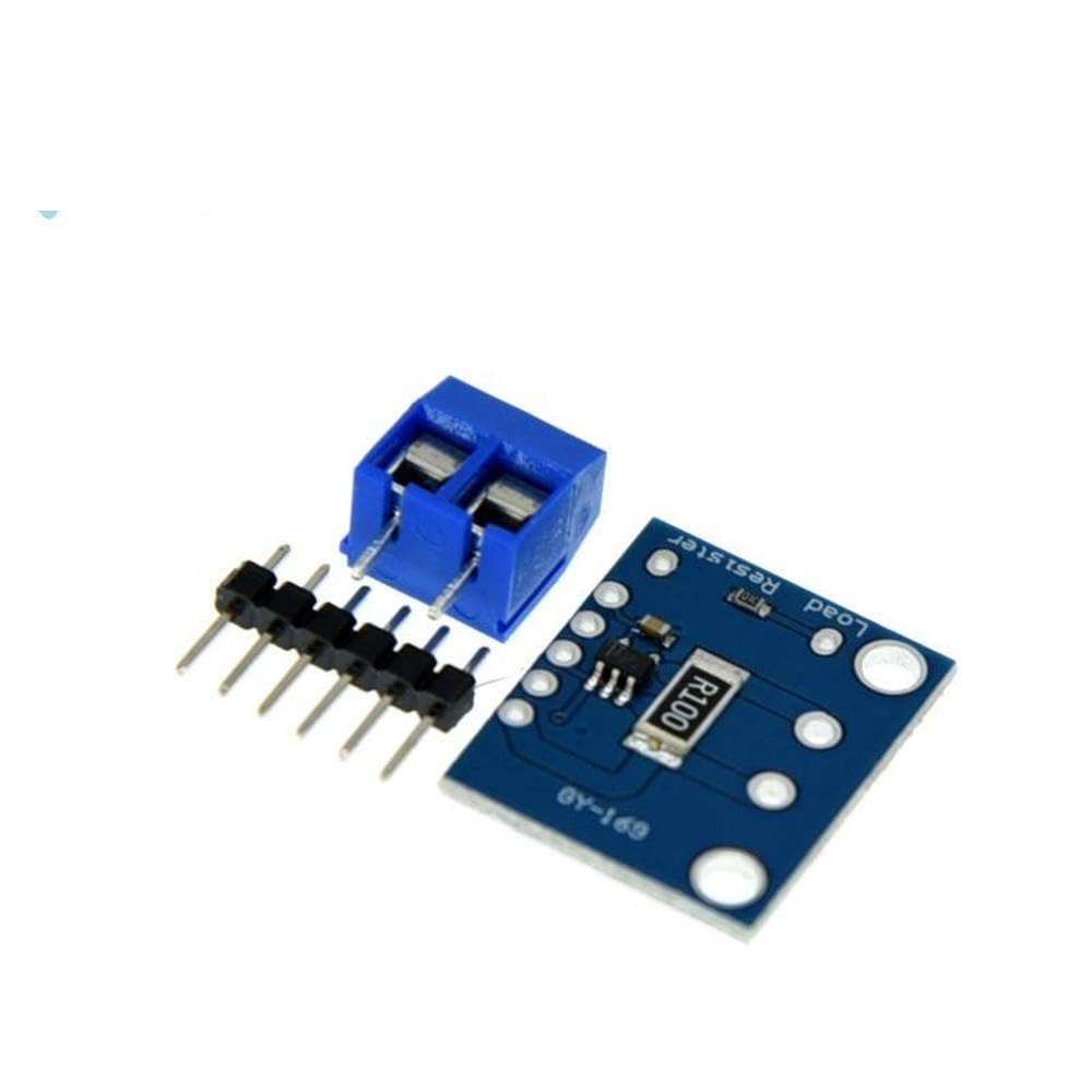 INA169 Analog DC Current Sensor Module 60V 5A Max