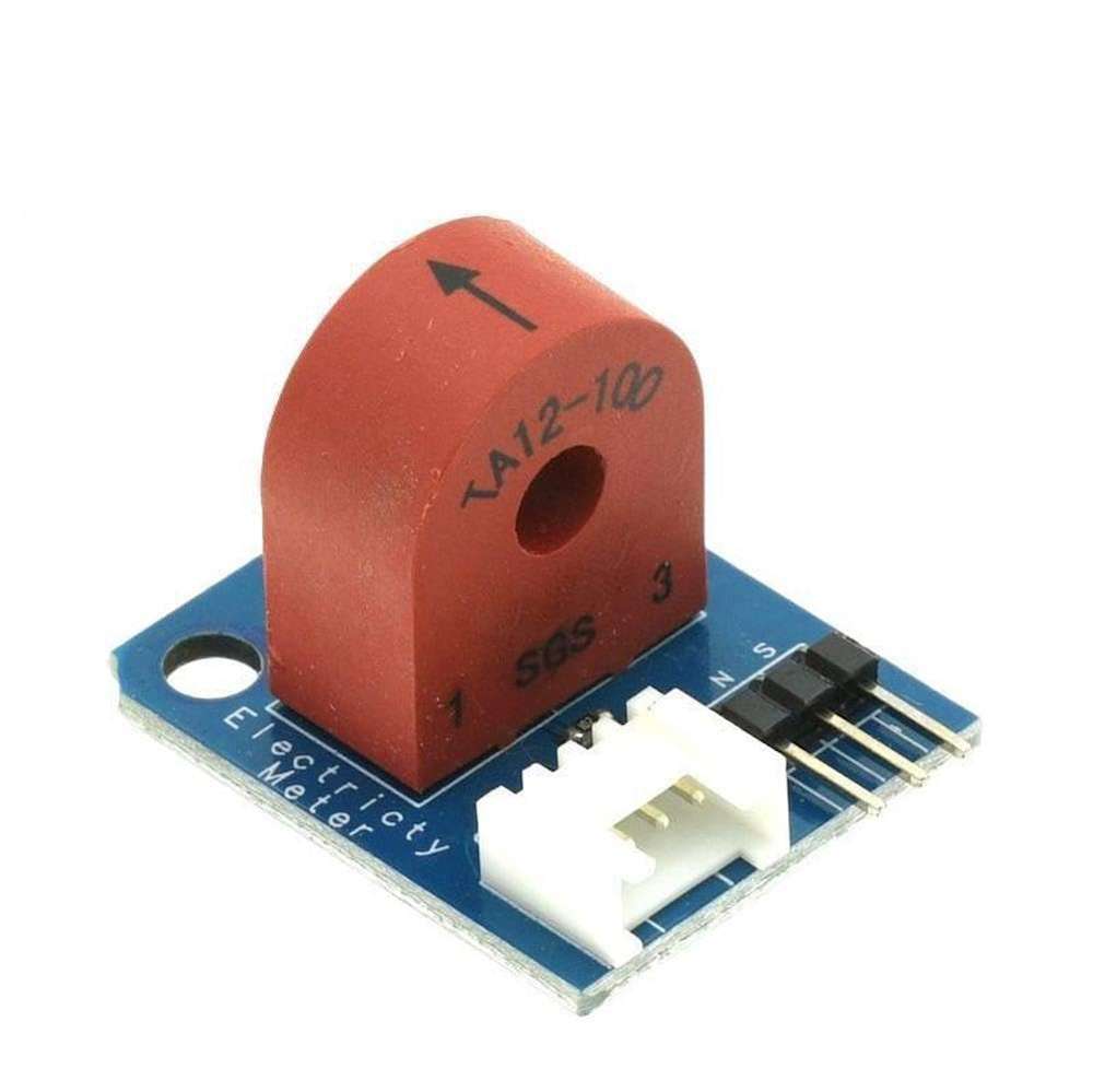 TA12-100 5A Current Transformer Sensor