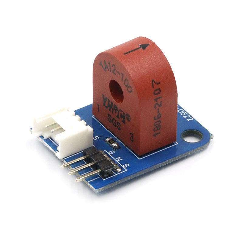 TA12-100 5A Current Transformer Sensor