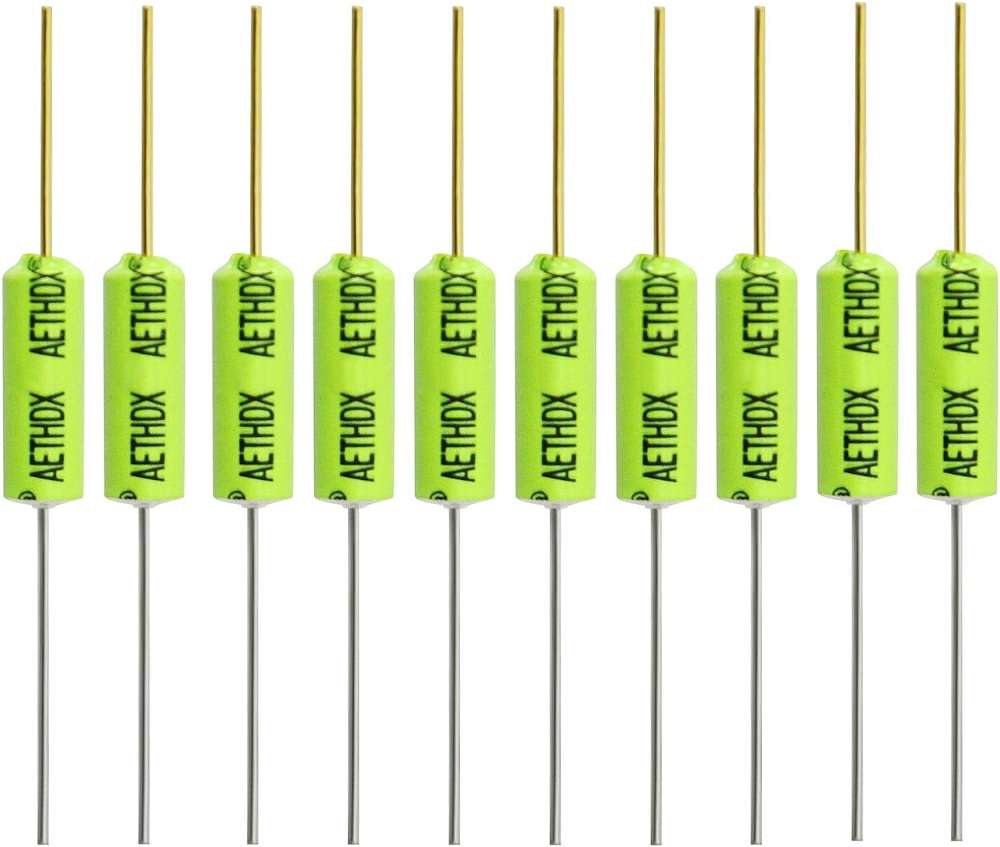 Gikfun EK1044 SW-200D Ball Tilt Switches (10PCS)