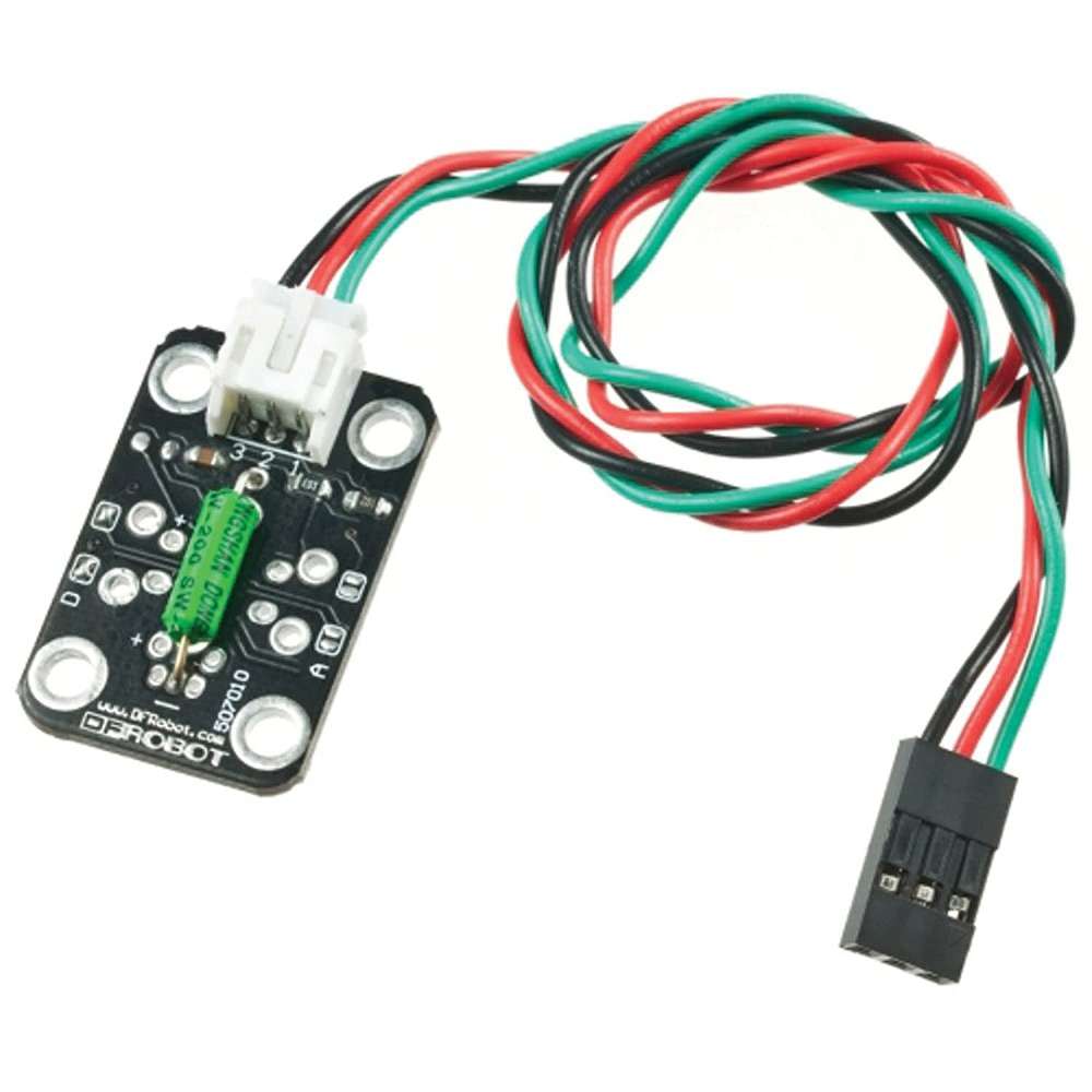 DFRobot DFR0028 SW-200D Gravity Tilt Switch Sensor Module (2PCS)