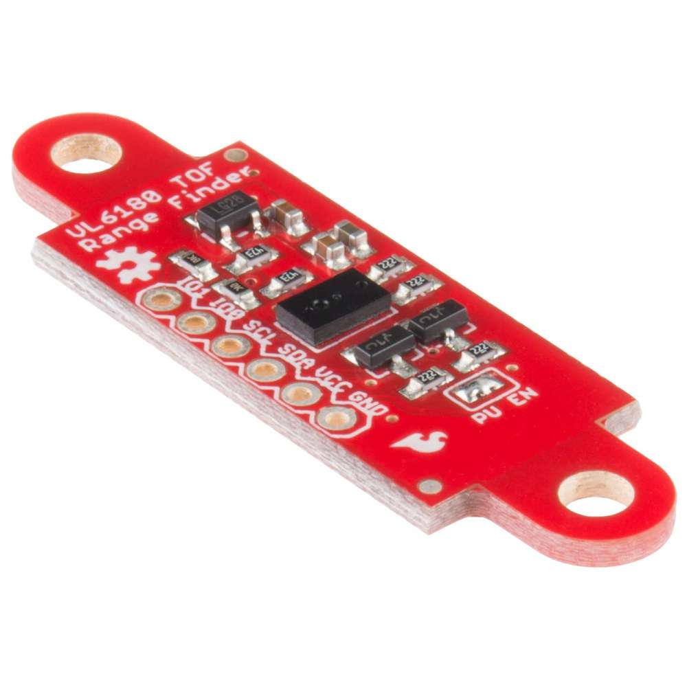 SparkFun SEN-12785 VL6180 ToF Range Finder Breakout