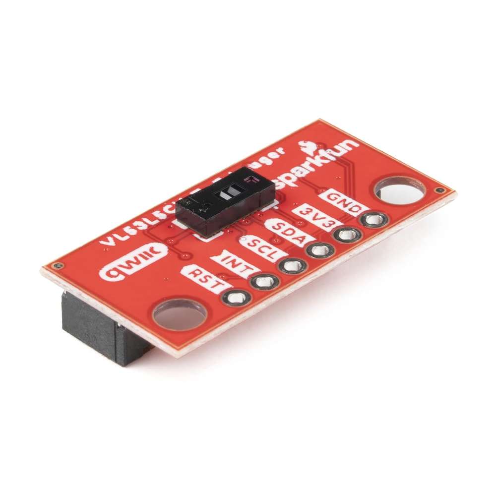 SparkFun SEN-19013 VL53L5CX Mini ToF Imager Qwiic