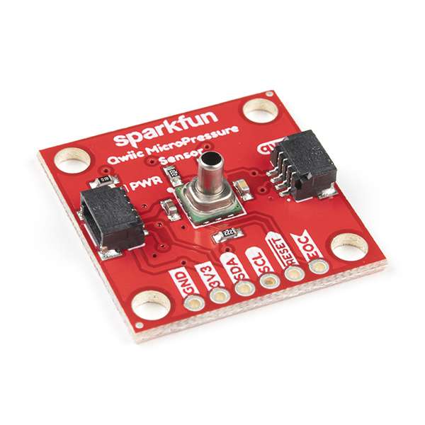 SparkFun SEN-16476 Qwiic MicroPressure Sensor