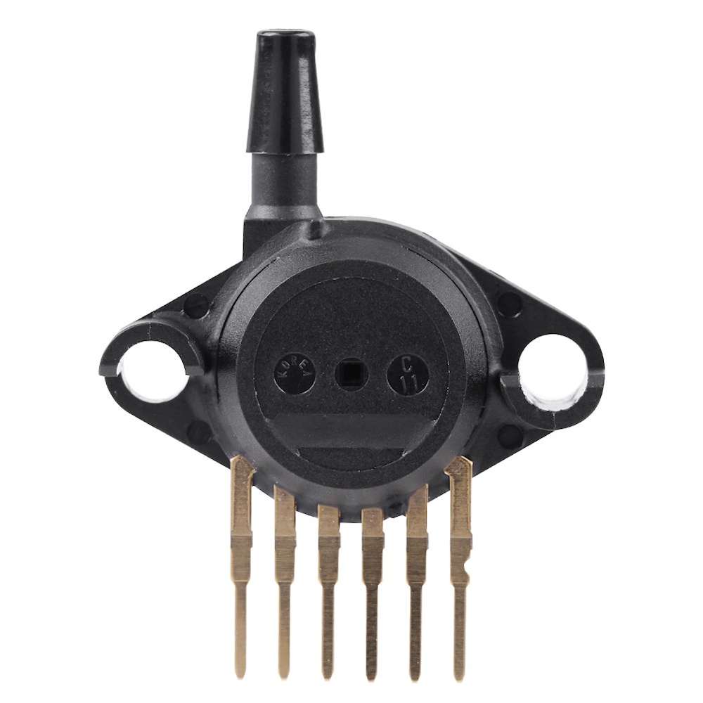 MPX5700AP Ported Absolute Intergrated Pressure Sensor 15kPa to 700kPa