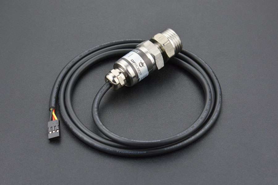 DFRobot SEN0257 Analog Water Pressure Sensor