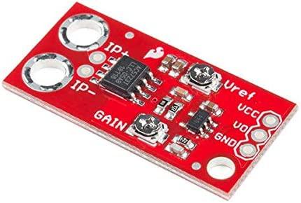 SparkFun SEN-14544 Current Sensor Breakout - ACS723 (Low Current)