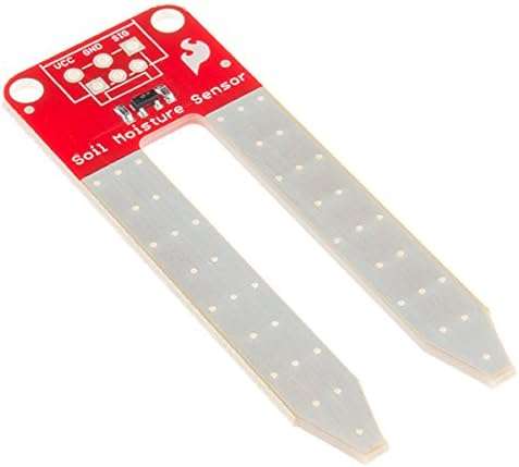 SparkFun SEN-13322 Soil Moisture Sensor