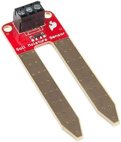 SparkFun SEN-13637 Soil Moisture Sensor (with Screw Terminals)