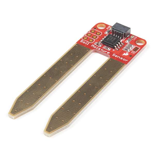 SparkFun SEN-17731 Qwiic Soil Moisture Sensor