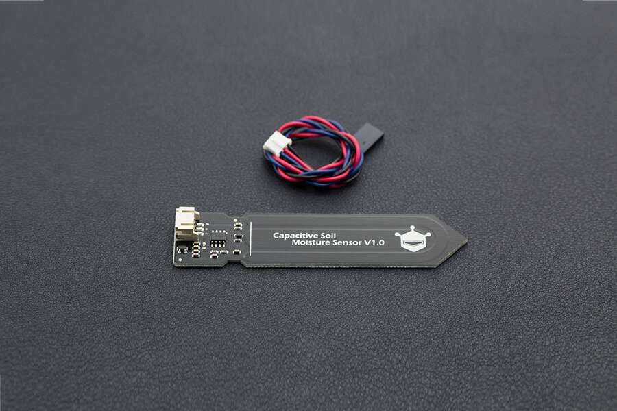 DFRobot SEN0193 Gravity: Analog Capacitive Soil Moisture Sensor