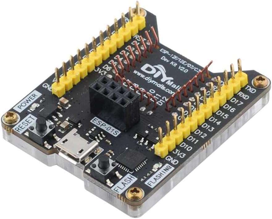 DIYmall ESP8266 USB Programmer Adapter