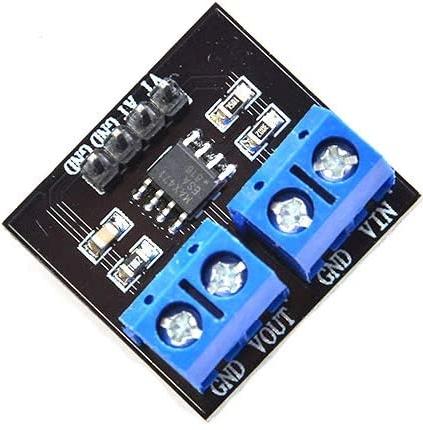 Comimark MAX471 Voltage Current Sensor Module