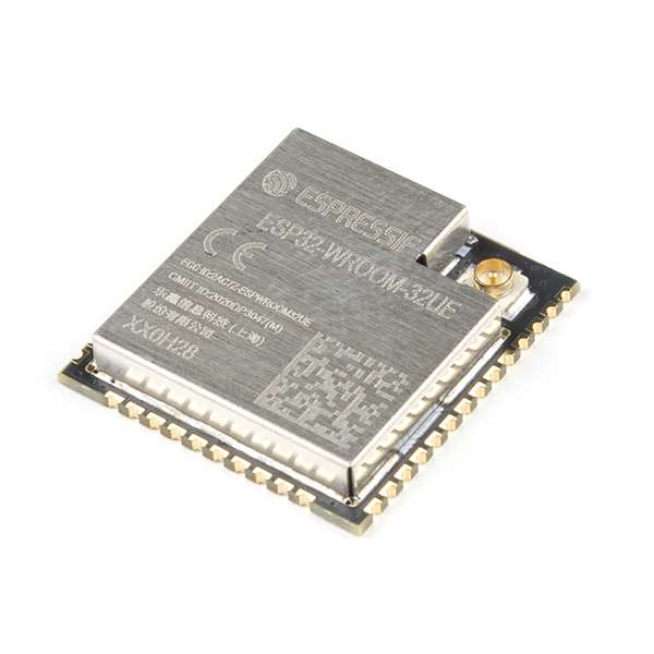 SparkFun WRL-17746 ESP32-WROOM-32UE-N16 Wi-Fi/BT Module with 16MB Flash