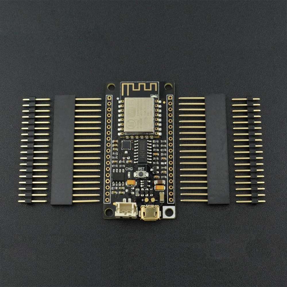 DFRobot DFR0489 FireBeetle ESP8266 Wi-Fi Dev Board