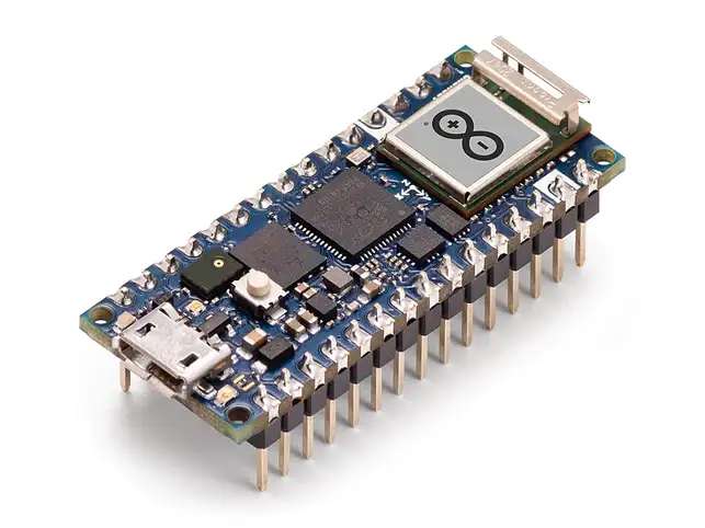 Arduino Nano RP2040 Connect with headers [ABX00053]