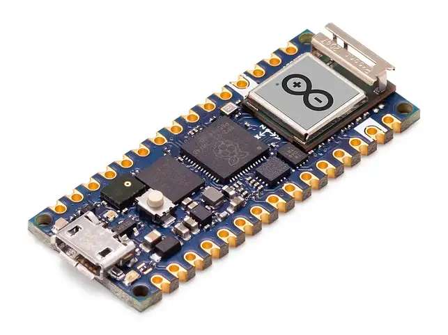 Arduino Nano RP2040 Connect [ABX00052]