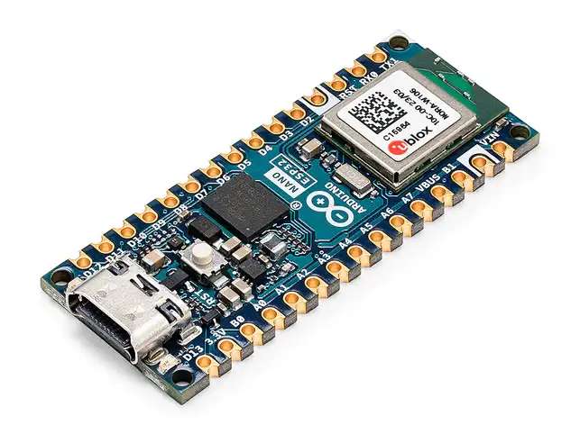 Arduino Nano ESP32 [ABX00092]