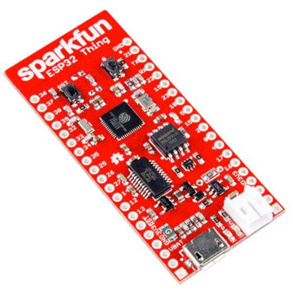 SparkFun DEV-13907 ESP32 Thing