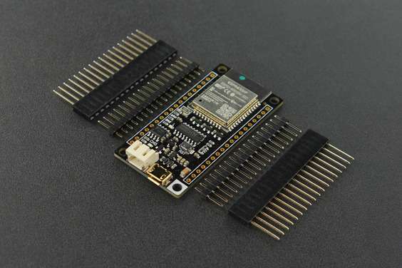 DFRobot DFR0478 FireBeetle ESP32 Dev Board