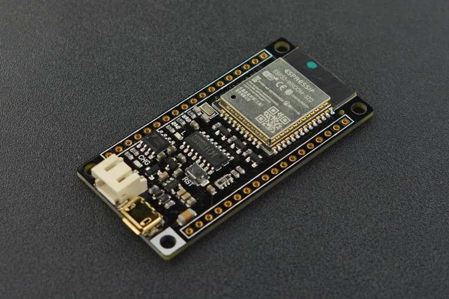 DFRobot DFR0478 FireBeetle ESP32 Dev Board