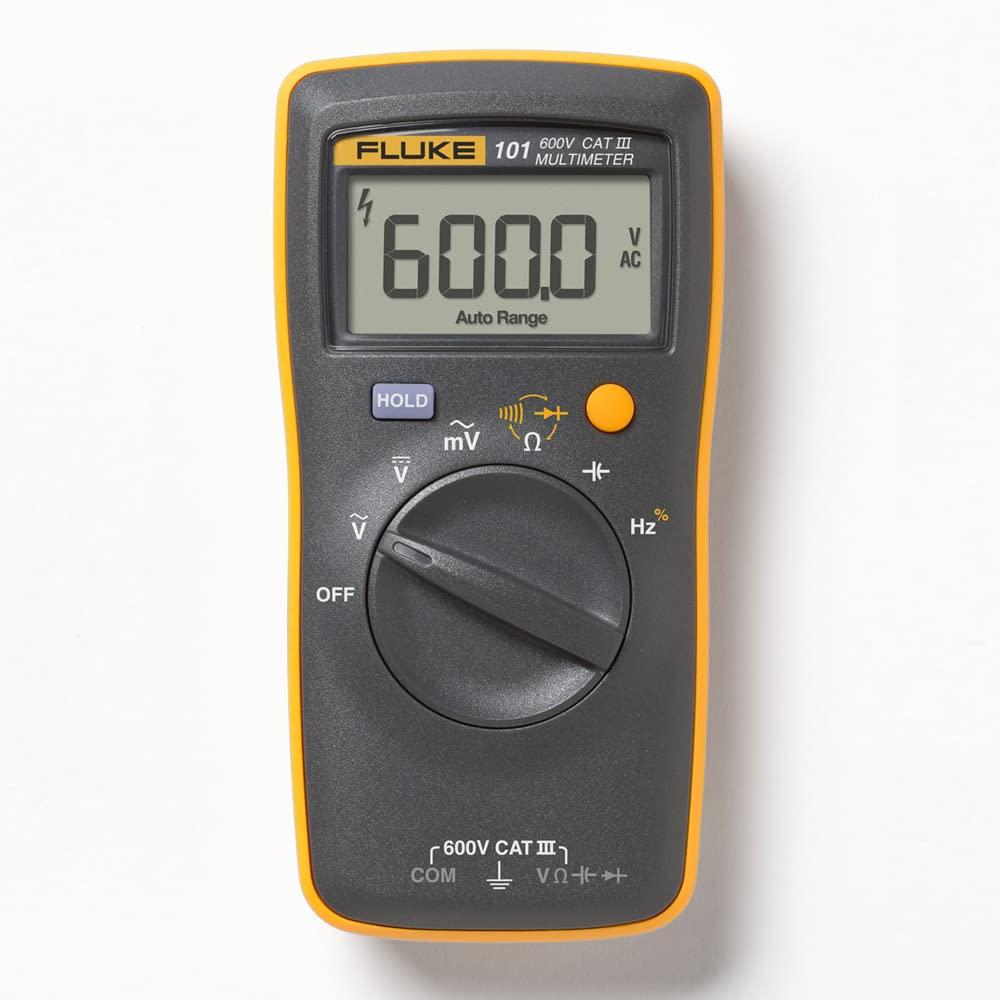 FLUKE-101 Digital Multimeter