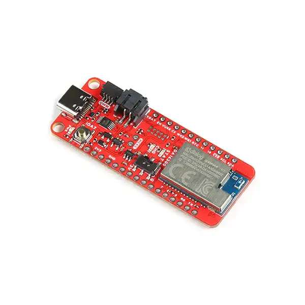 SparkFun WRL-19696 Thing Plus - DA16200