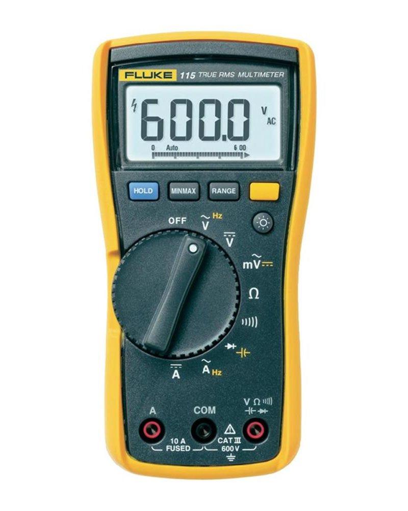 Fluke 115 Digital Multimeter