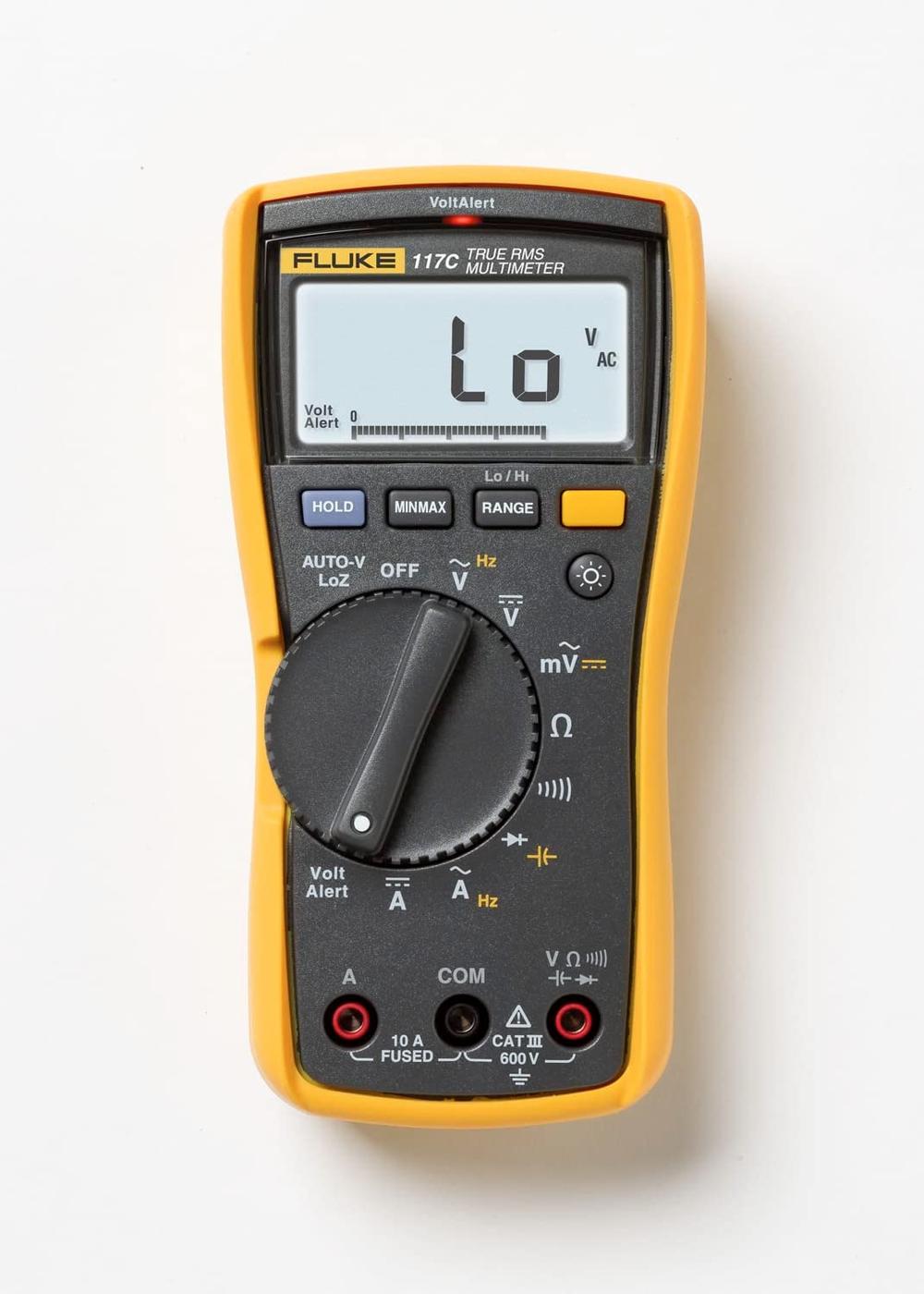 Fluke 117 Digital Multimeter