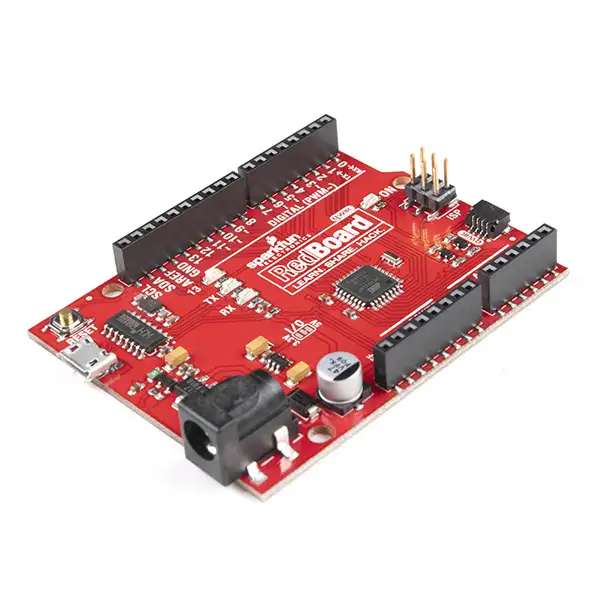 SparkFun DEV-15123 RedBoard Qwiic ATMega328P