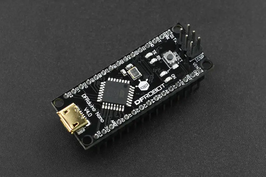 DFRobot DFR0010 Nano (Arduino Nano Compatible)