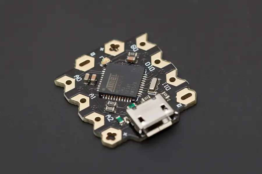 DFRobot DFR0282 Beetle ATmega32U4 Microcontroller Board