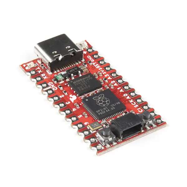 SparkFun DEV-18288 Pro Micro - RP2040 Microcontroller Board