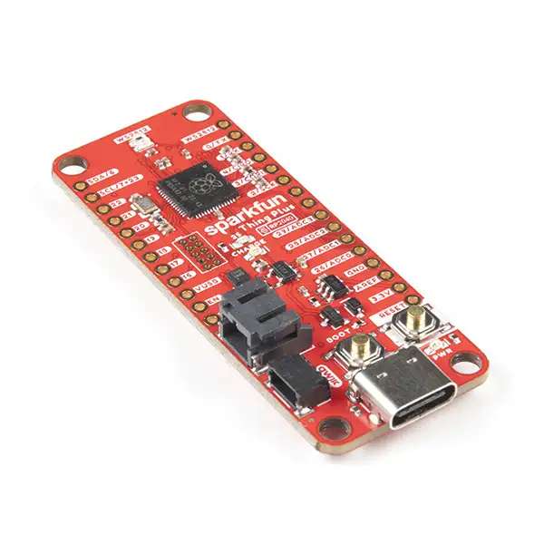 SparkFun DEV-17745 Thing Plus - RP2040 Microcontroller Board