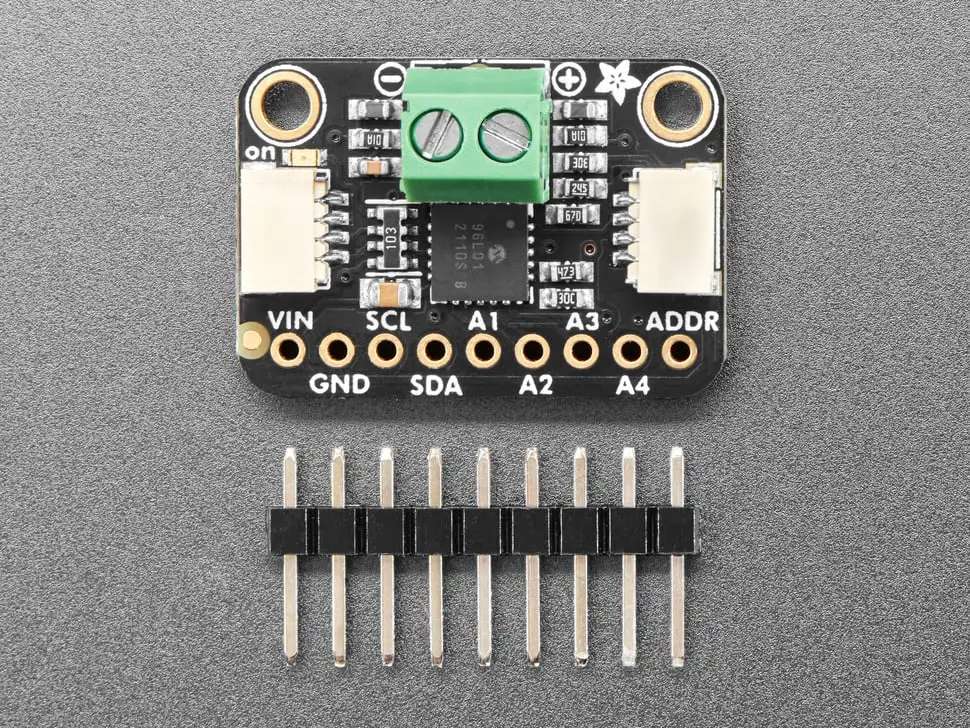 Adafruit 5165 MCP9601 Thermocouple Amplifier Module - STEMMA QT / Qwiic