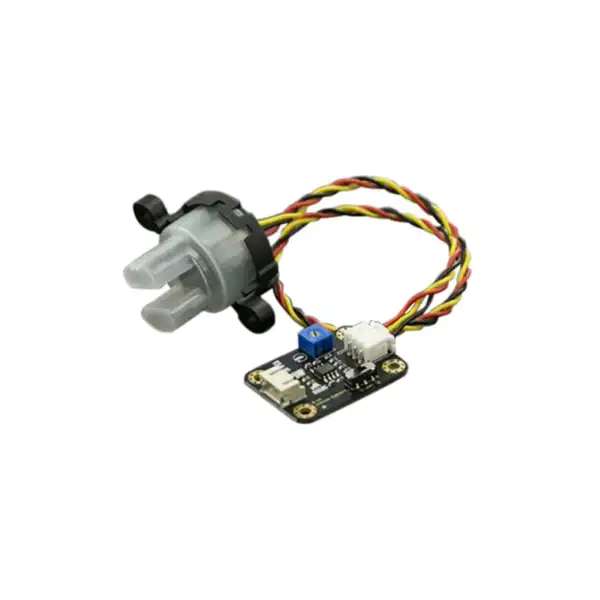 DFRobot SEN0189 Gravity: Analog Turbidity Sensor