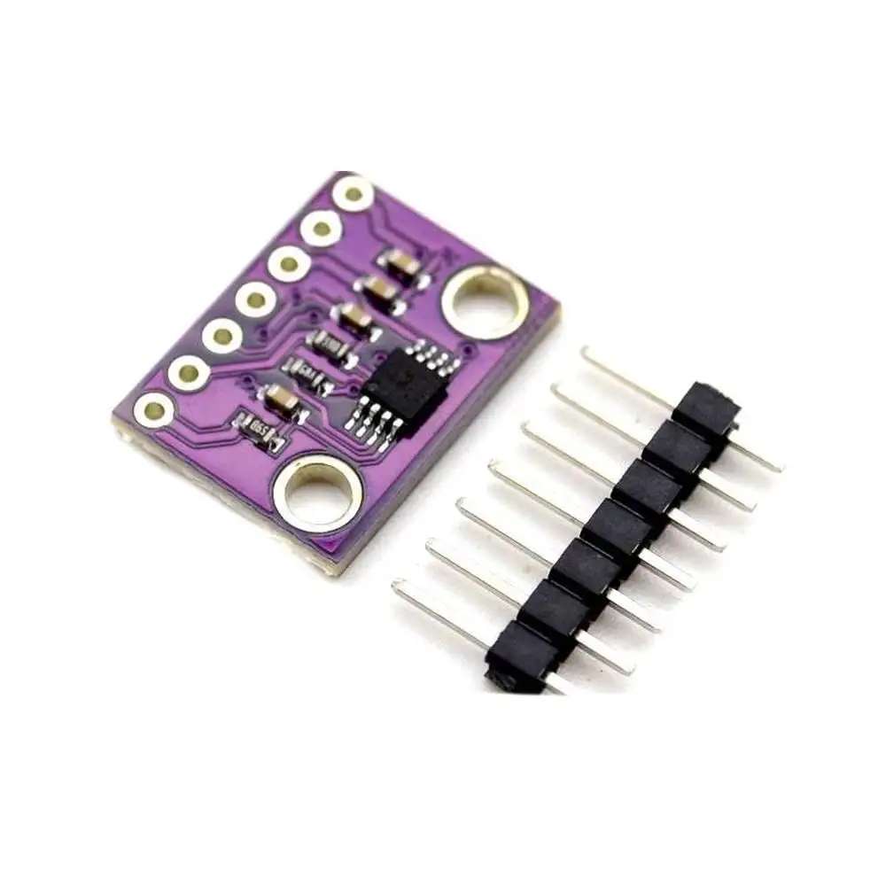 AD8221AR Instrumentation Amplifier Module