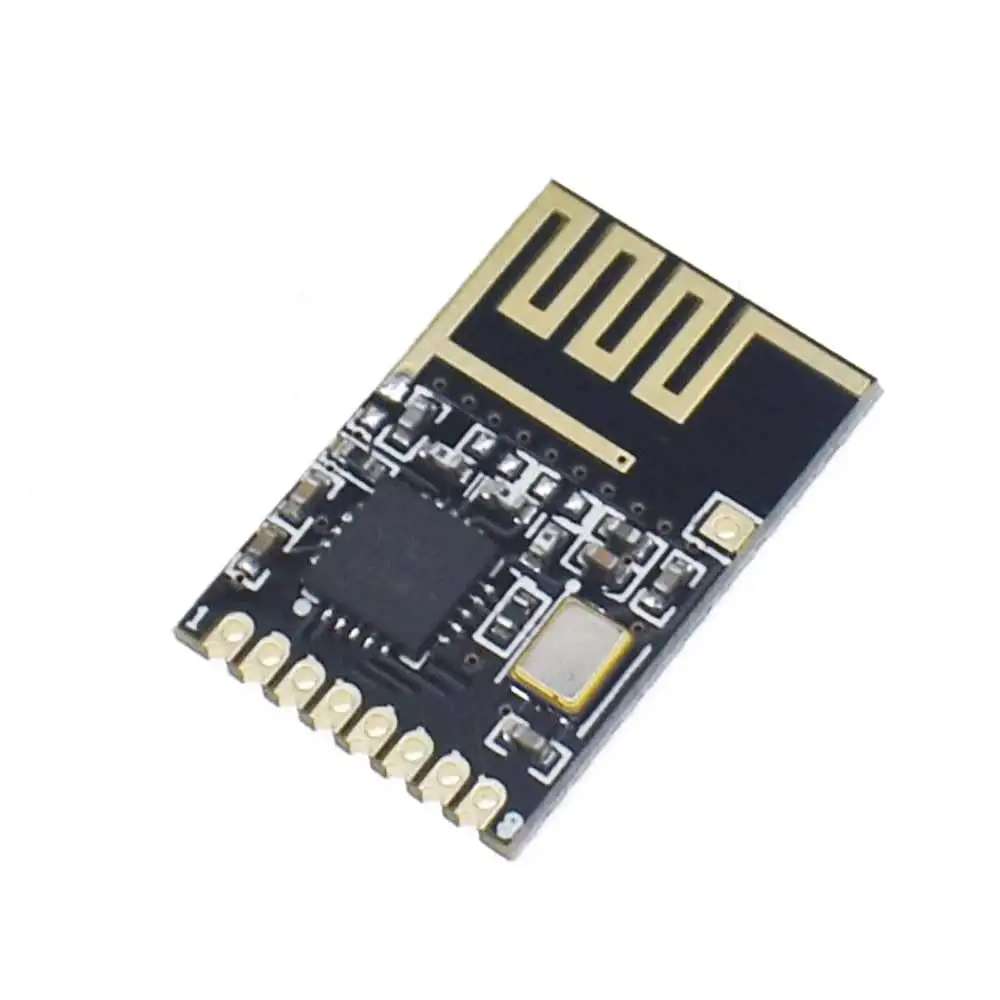 NRF24l01+ Mini 2.4GHz RF Module